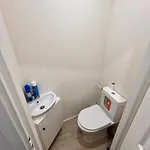 Apartmán Rdc 9 Personnes, 2 Chambres, Wifi, Proche Du Centre *
