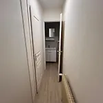 Rdc 9 Personnes, 2 Chambres, Wifi, Proche Du Centre Apartmán *